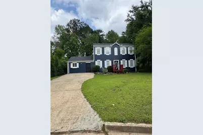 2578 Shadowbrook Drive, Decatur, GA 30034 - Photo 1
