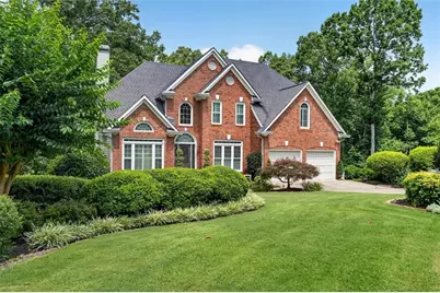 4850 Grandview Trace, Roswell, GA 30075 - Photo 3