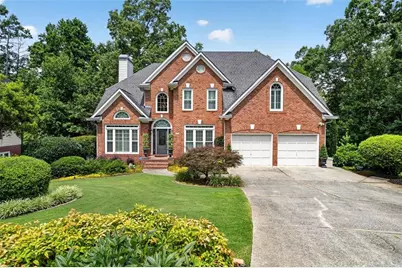 4850 Grandview Trace, Roswell, GA 30075 - Photo 1