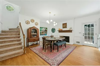 196 Roe Hampton Lane, Stone Mountain, GA 30087 - Photo 17