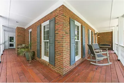 196 Roe Hampton Lane, Stone Mountain, GA 30087 - Photo 3