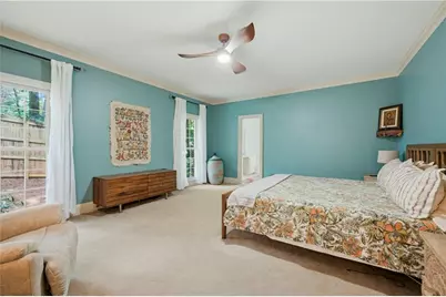 196 Roe Hampton Lane, Stone Mountain, GA 30087 - Photo 19