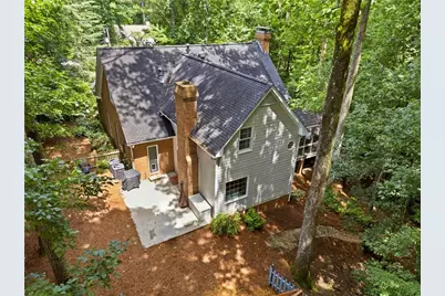 196 Roe Hampton Lane, Stone Mountain, GA 30087 - Photo 41