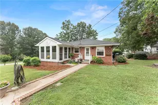 5907 Main St, Lula, GA 30554 - Photo 5