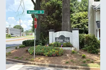 2611 Watercrest Court, Marietta, GA 30062 - Photo 31