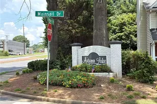 2611 Watercrest Ct, Marietta, GA 30062 - Photo 31
