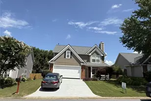 2611 Watercrest Ct, Marietta, GA 30062 - Photo 1