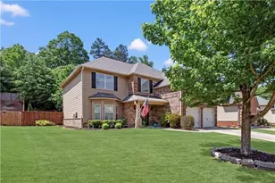 4815 Roosevelt Cir, Cumming, GA 30040 - Photo 57