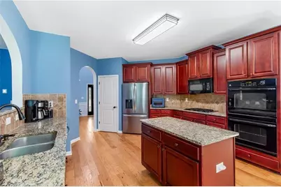 4815 Roosevelt Circle, Cumming, GA 30040 - Photo 25