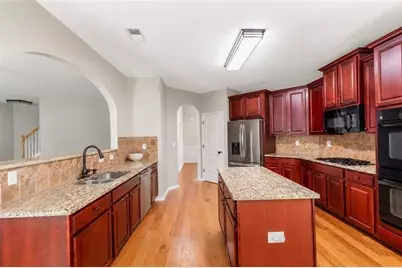 4815 Roosevelt Circle, Cumming, GA 30040 - Photo 23