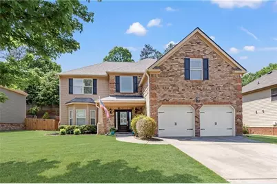 4815 Roosevelt Circle, Cumming, GA 30040 - Photo 1