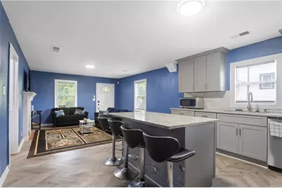 537 W Lake Avenue NW, Atlanta, GA 30318 - Photo 7