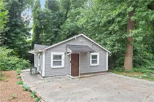 537 W Lake Ave NW, Atlanta, GA 30318 - Photo 31