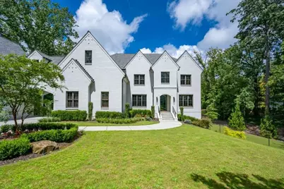 5720 Riverside Drive, Atlanta, GA 30327 - Photo 1