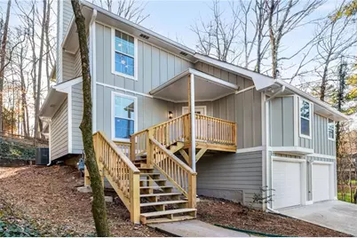 3412 Belleford Court NE, Roswell, GA 30075 - Photo 5