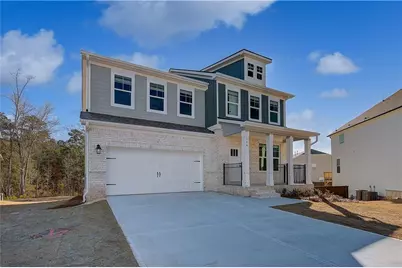 901 Kranston Drive, Locust Grove, GA 30248 - Photo 3
