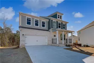 901 Kranston Dr, Locust Grove, GA 30248 - Photo 3