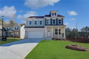 901 Kranston Dr, Locust Grove, GA 30248 - Photo 1