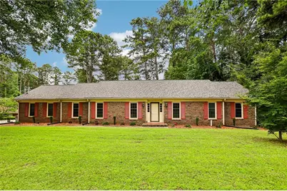 145 White Road, Fayetteville, GA 30214 - Photo 1
