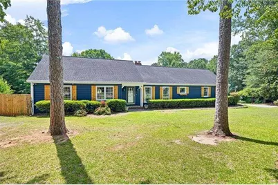 1563 Arden Drive, Marietta, GA 30008 - Photo 1