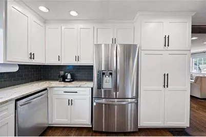 1563 Arden Drive, Marietta, GA 30008 - Photo 5