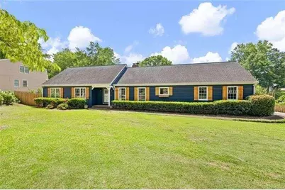 1563 Arden Drive, Marietta, GA 30008 - Photo 33