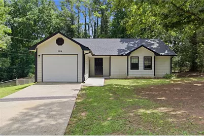 124 Julie Lane, Stockbridge, GA 30281 - Photo 1