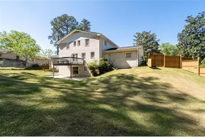 3648 Calumet Road, Decatur, GA 30034 - Photo 27