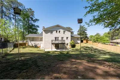 3648 Calumet Road, Decatur, GA 30034 - Photo 29