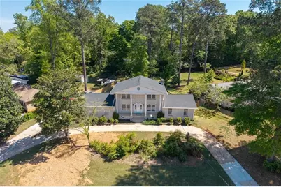 3648 Calumet Road, Decatur, GA 30034 - Photo 1