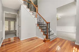 4540 Apache Ct, Kennesaw, GA 30152 - Photo 5