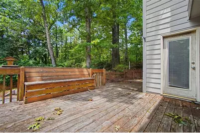 4540 Apache Court, Kennesaw, GA 30152 - Photo 23