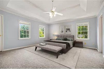 4540 Apache Court, Kennesaw, GA 30152 - Photo 21