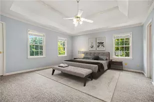 4540 Apache Ct, Kennesaw, GA 30152 - Photo 21