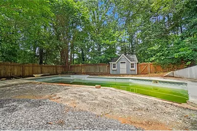 4540 Apache Court, Kennesaw, GA 30152 - Photo 39