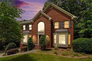 4540 Apache Ct, Kennesaw, GA 30152 - Photo 41