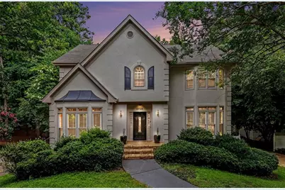 2710 Abbottswell Drive, Johns Creek, GA 30022 - Photo 1