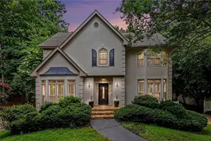 2710 Abbottswell Dr, Johns Creek, GA 30022 - Photo 1