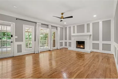 2710 Abbottswell Drive, Johns Creek, GA 30022 - Photo 5