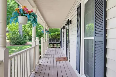 1605 Grandview Trace, Snellville, GA 30078 - Photo 41