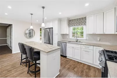 1605 Grandview Trace, Snellville, GA 30078 - Photo 11