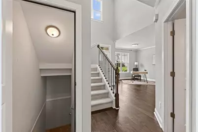 102 S Fortune Way, Dallas, GA 30157 - Photo 31
