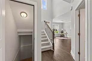 102 S Fortune Way, Dallas, GA 30157 - Photo 31
