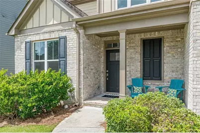 102 S Fortune Way, Dallas, GA 30157 - Photo 33