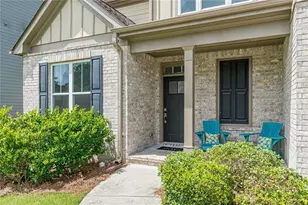 102 S Fortune Way, Dallas, GA 30157 - Photo 33