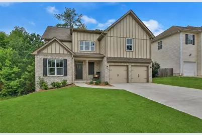 102 S Fortune Way, Dallas, GA 30157 - Photo 37