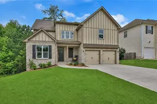 102 S Fortune Way, Dallas, GA 30157 - Photo 37