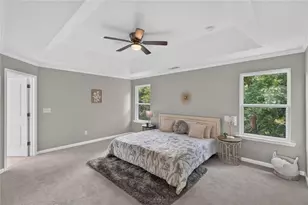102 S Fortune Way, Dallas, GA 30157 - Photo 5