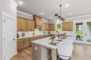 5424 Oak Manor Wy, Murrayville, GA 30564 - Photo 17
