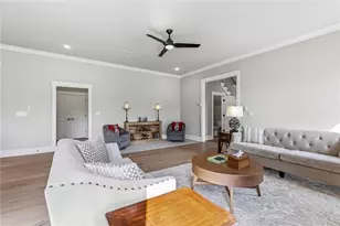 5424 Oak Manor Wy, Murrayville, GA 30564 - Photo 11